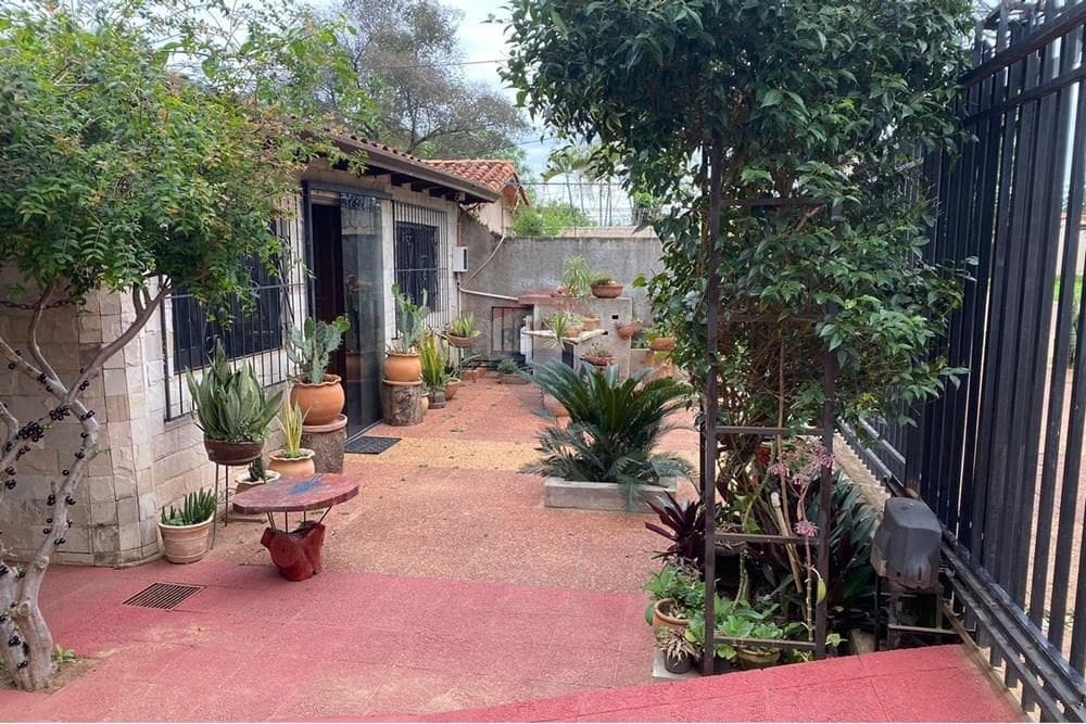 Casa - Alquiler - San Lorenzo, Central, Paraguay