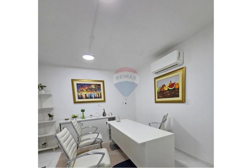 Health Clinic - Alquiler - Villa Aurelia, Paraguay, foto 4