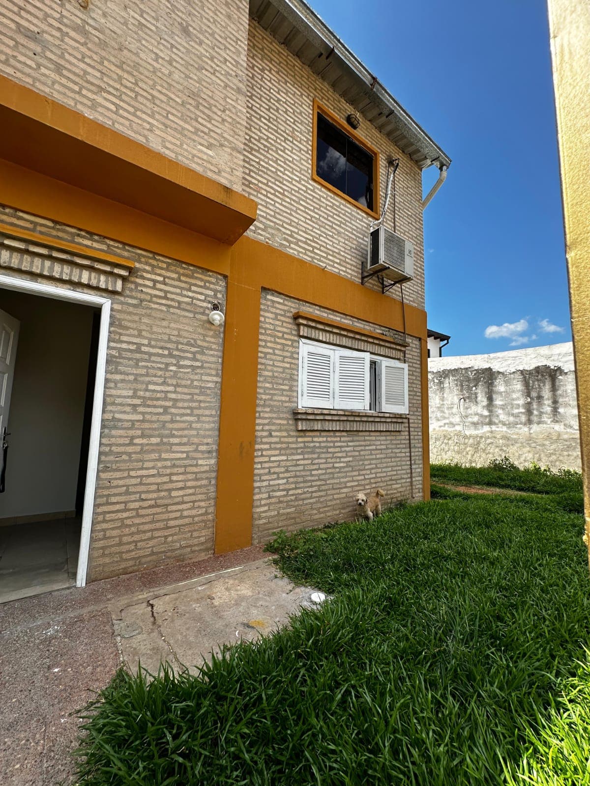 En venta propiedad edificada como dos departamentos - mra - bo central, foto 2