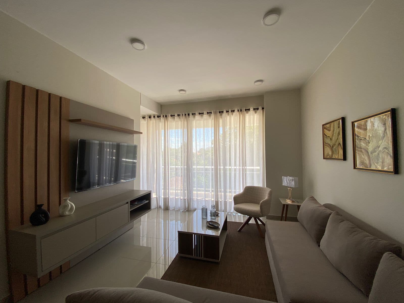 Dpto 2 Habitaciones, Amoblado A Estrenar, foto 4