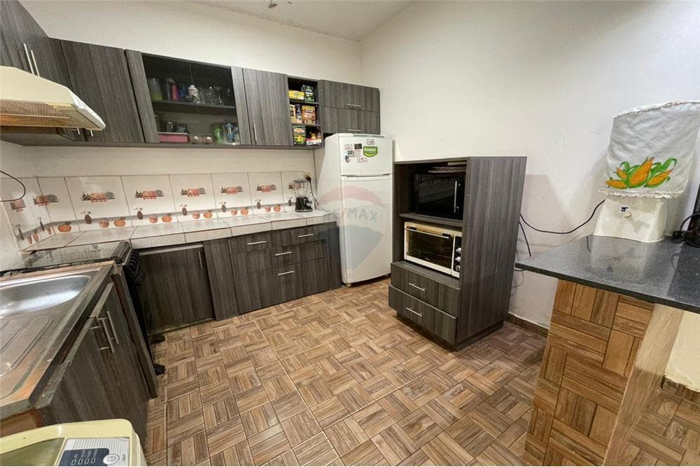 Duplex venta Luque z/ sportivo Luqueño, foto 2