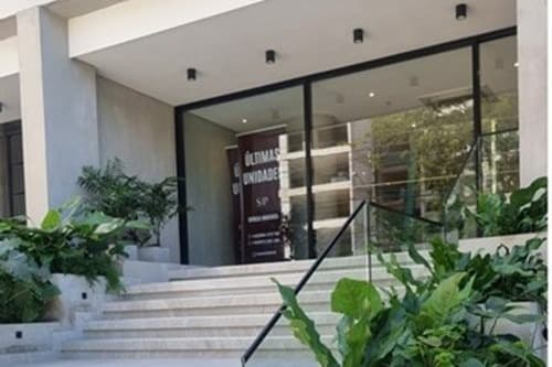 En alquiler departamento molas lopez asuncion Carmelitas, foto 4