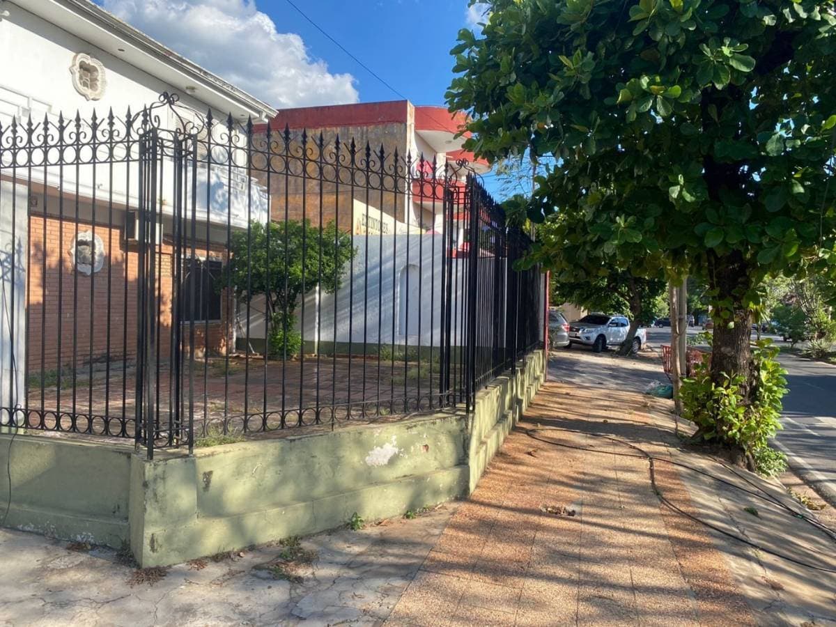 Propiedad en esquina estratégica – avda. Médicos del chaco, foto 4