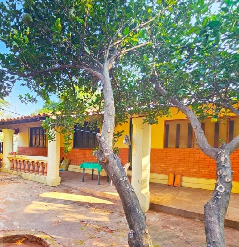 Casa en Lambaré: Excelente ubicación y zona privilegiada, foto 3