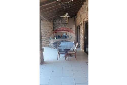 Alquiler - casa - Asunción