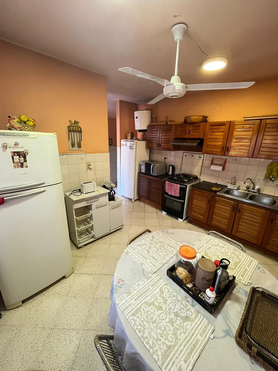 En venta duplex en Barrio Recoleta, foto 3