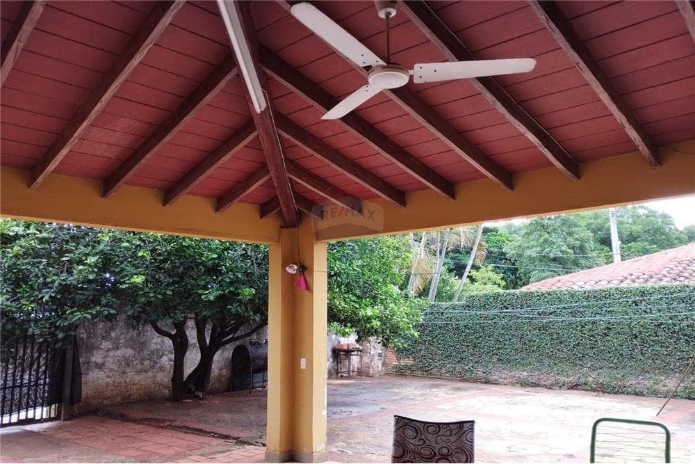 Terreno con casa San Lorenzo b. San jose, foto 4