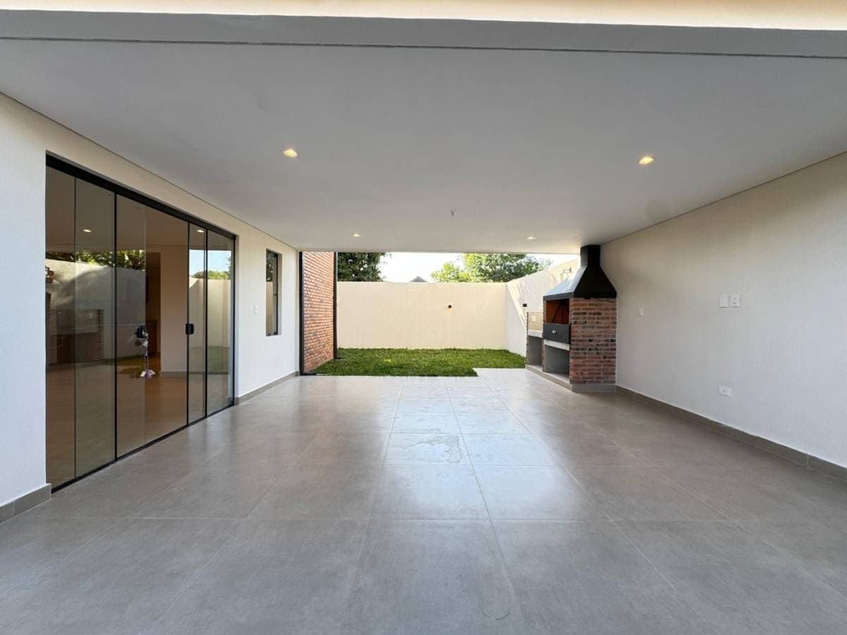 Duplex a estrenar en Luque - cuarto barrio, foto 2