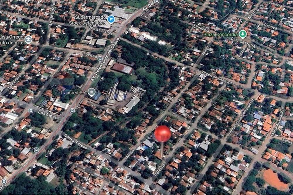 ¡Terreno en Villa Elisa! Villa Bonita, foto 2