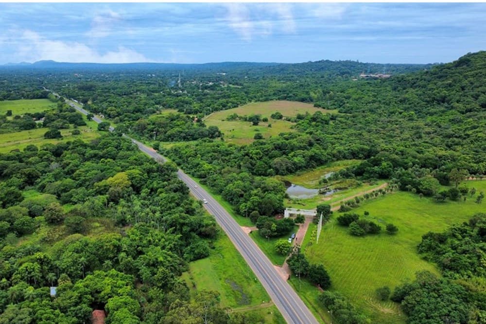 Terreno-Venta-RUTA YPAKARAI - AREGUA PATIÑO, Ypacaraí, Central, foto 5