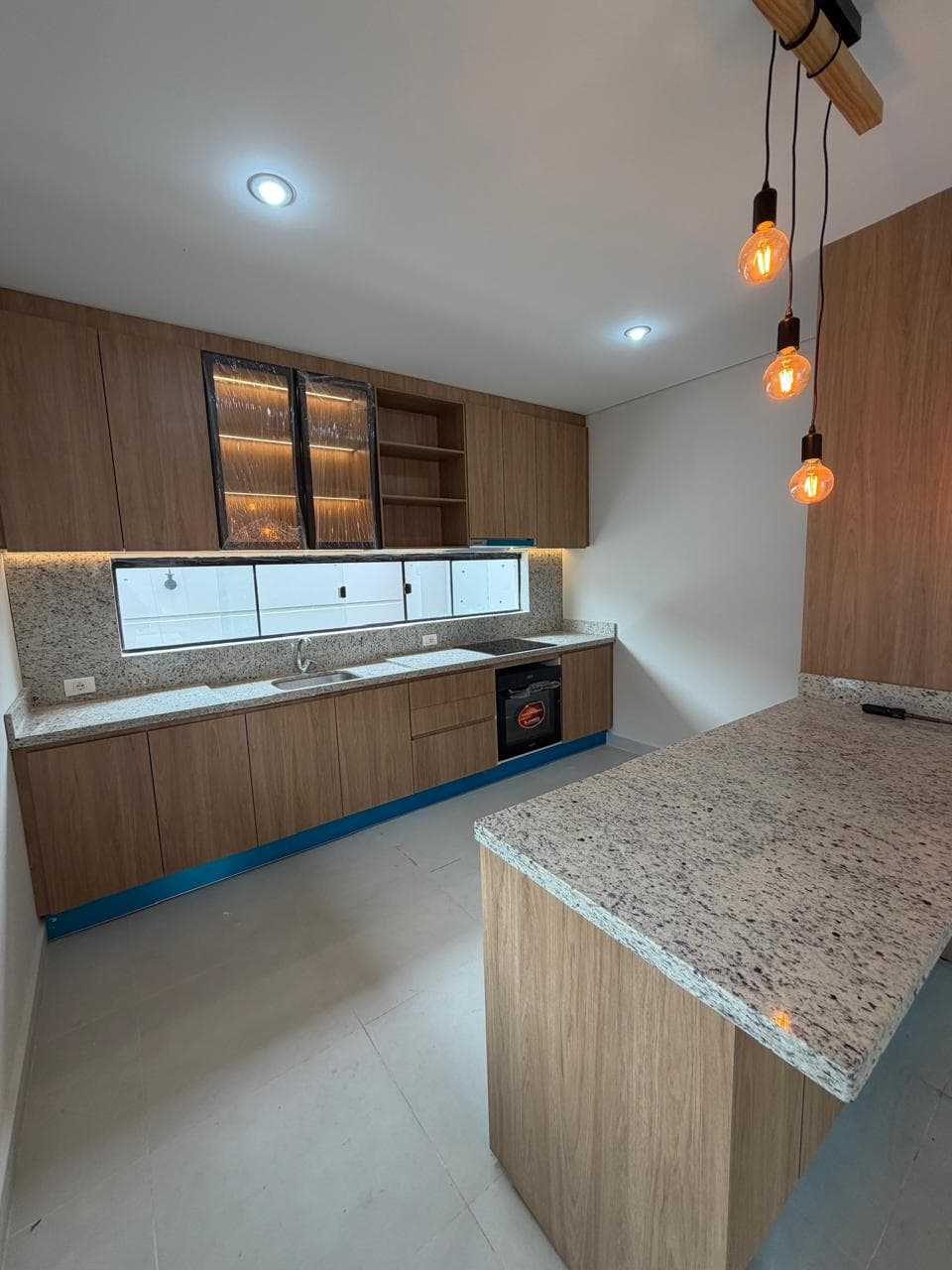 Dúplex A Estrenar En Villa Adela – Luque Proyecto Terra Nueva II