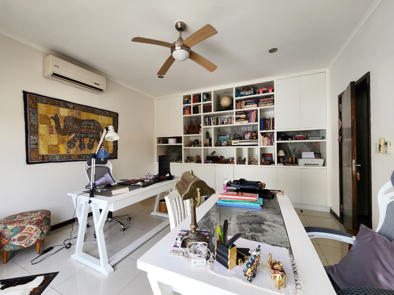 En venta – Residencia moderna, Primer Presidente, foto 3