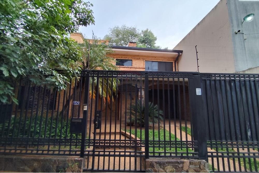 Hermosa casa en Ycua Sati, foto 1