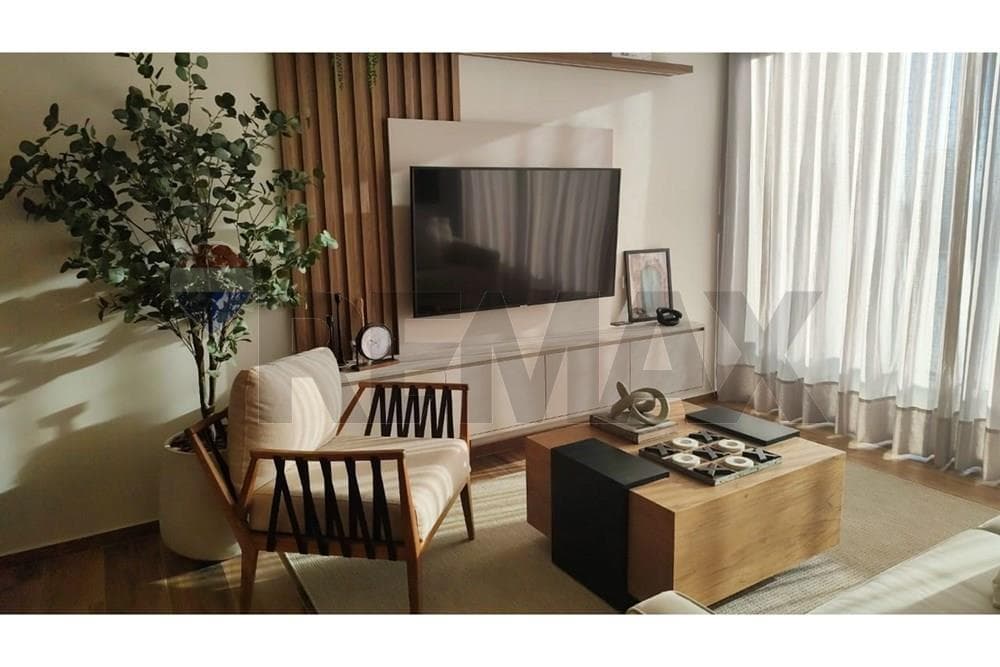 En Venta - Departamento - Las Lomas (Carmelitas), Asunción, Paraguay