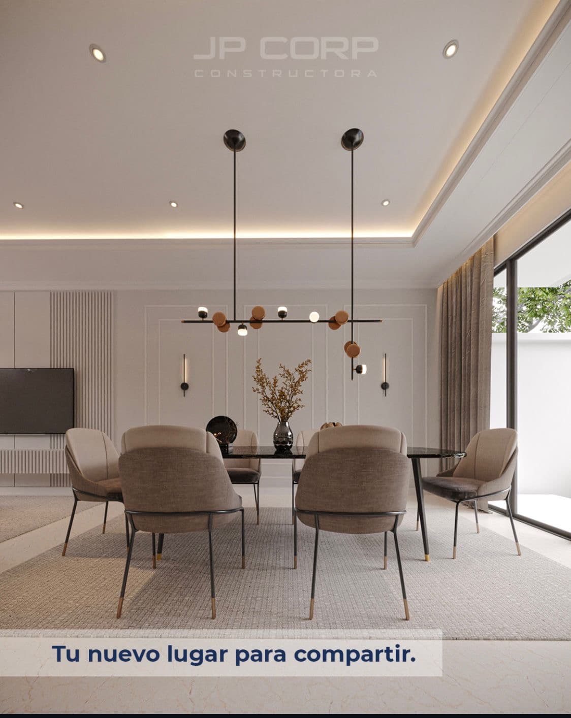 Hermoso duplex en la ciudad de Luque, foto 4