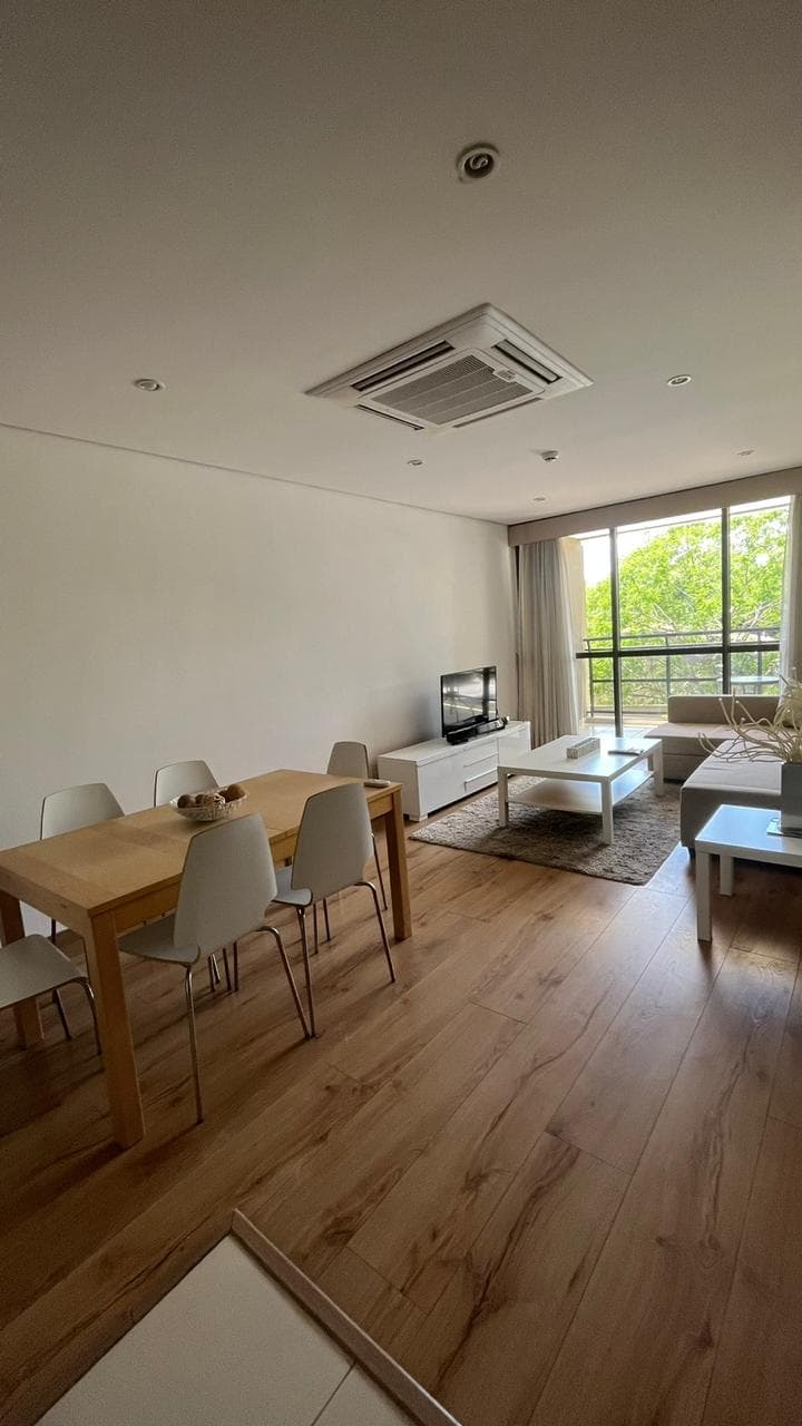 Departamento Amoblado de 59 m2 en el Barrio Mburucuya - CLAP7874794, foto 1