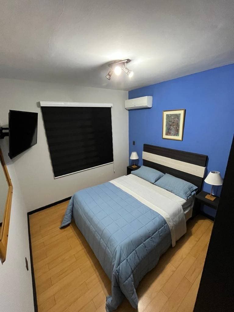 Departamento de dos habitaciones en barrio san vicente — foto 5