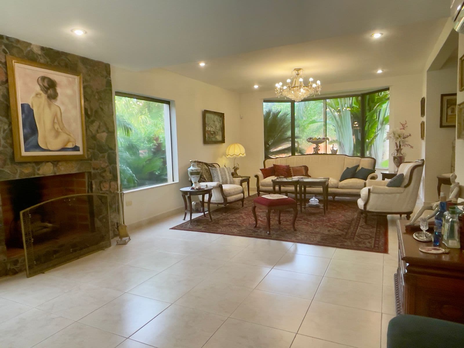 Hermosa casa en barrio cerrado, foto 3