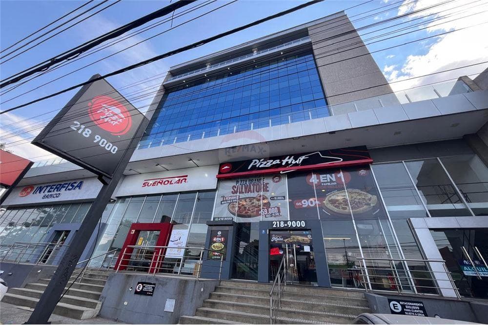Oficina Corporativa en Edificio Alta Vista, foto 1
