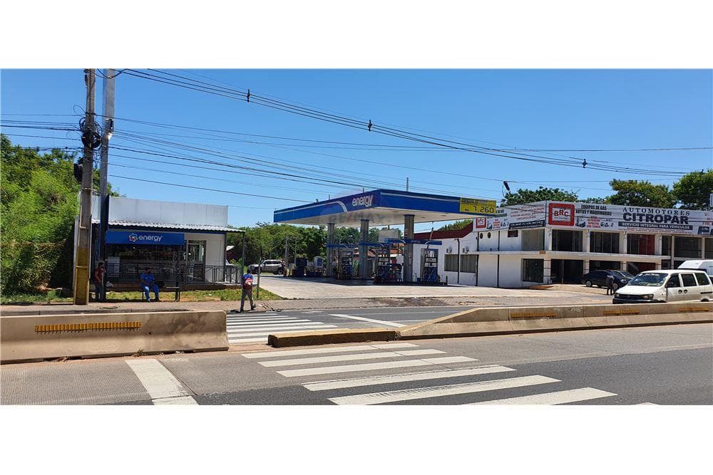 Terreno - Venta - Paraguay Central San Lorenzo, foto 2