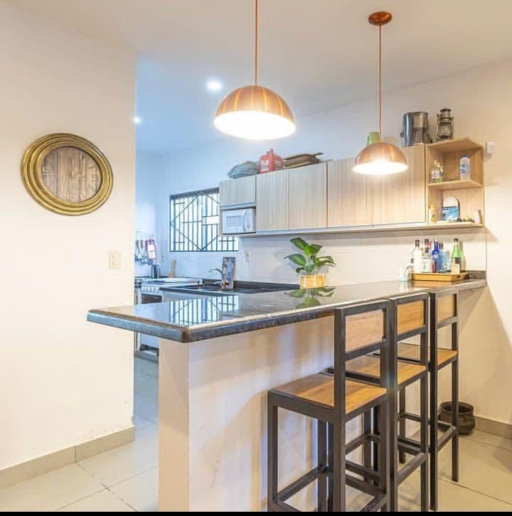 San Bernardino en venta casa de 3 dormitorios totalmente amoblada, foto 5