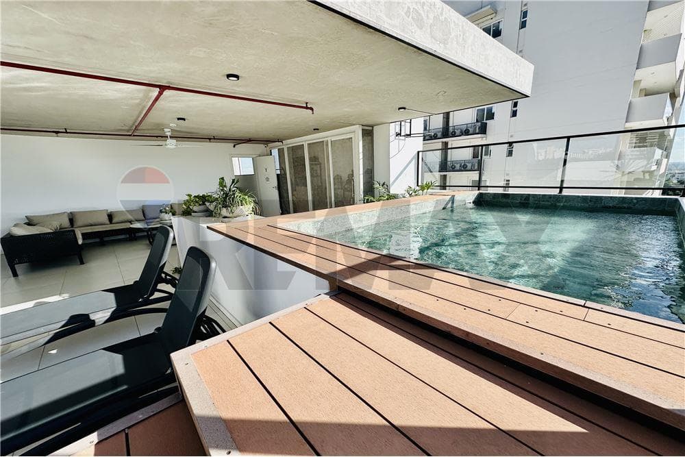 Departamento - Alquiler - Las Mercedes, Paraguay, foto 4