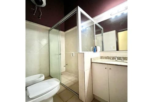 Duplex - Alquiler - San Lorenzo, Central, Paraguay, foto 3