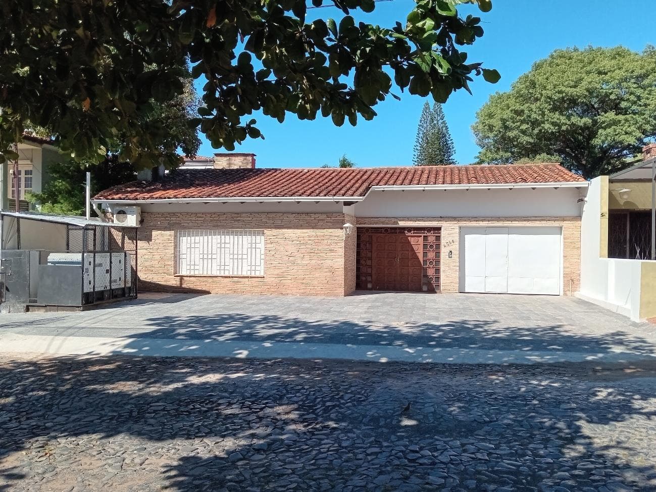 Alquiler - inmueble corporativo en Recoleta