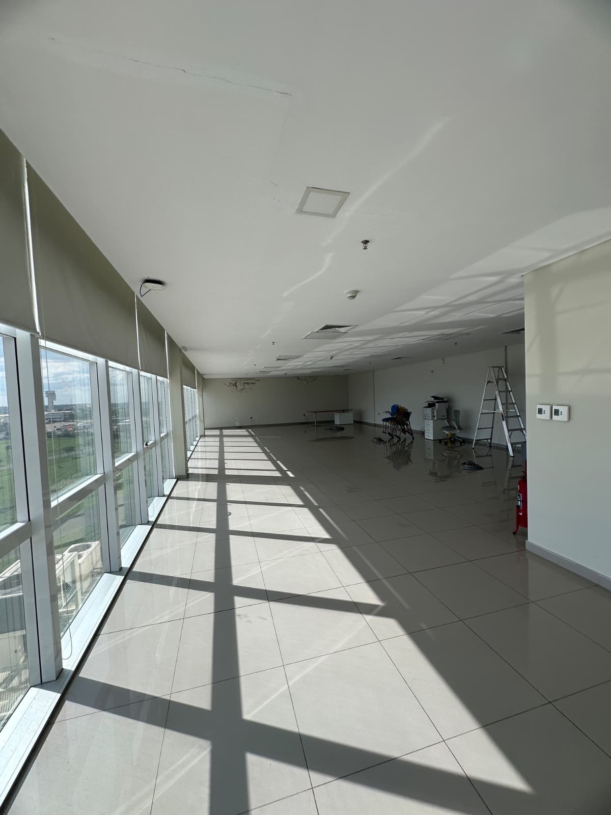 Piso completo para oficina en edificio helitactica — foto 5