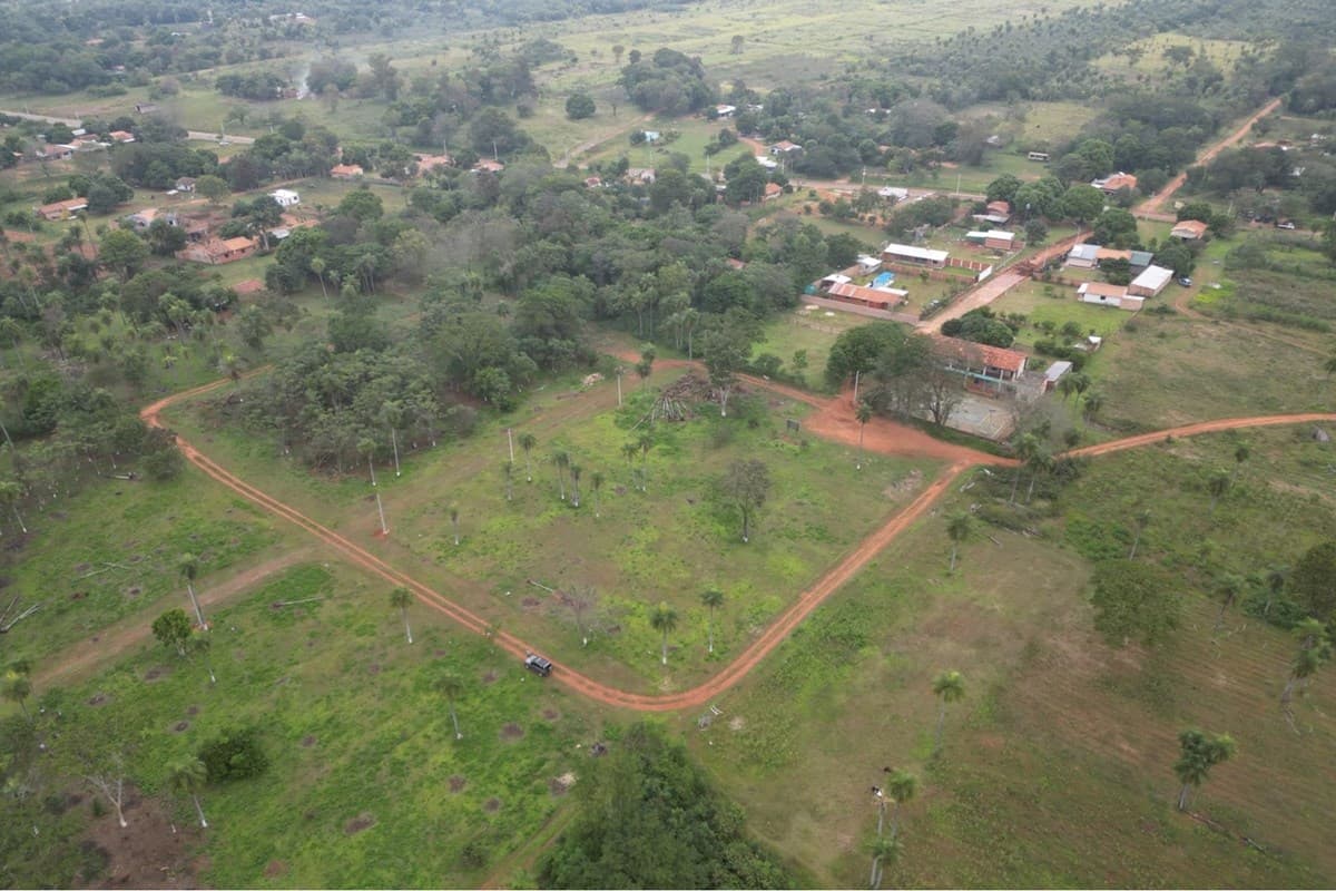 Terreno-Venta-Poniente González, Itauguá, Central, foto 4