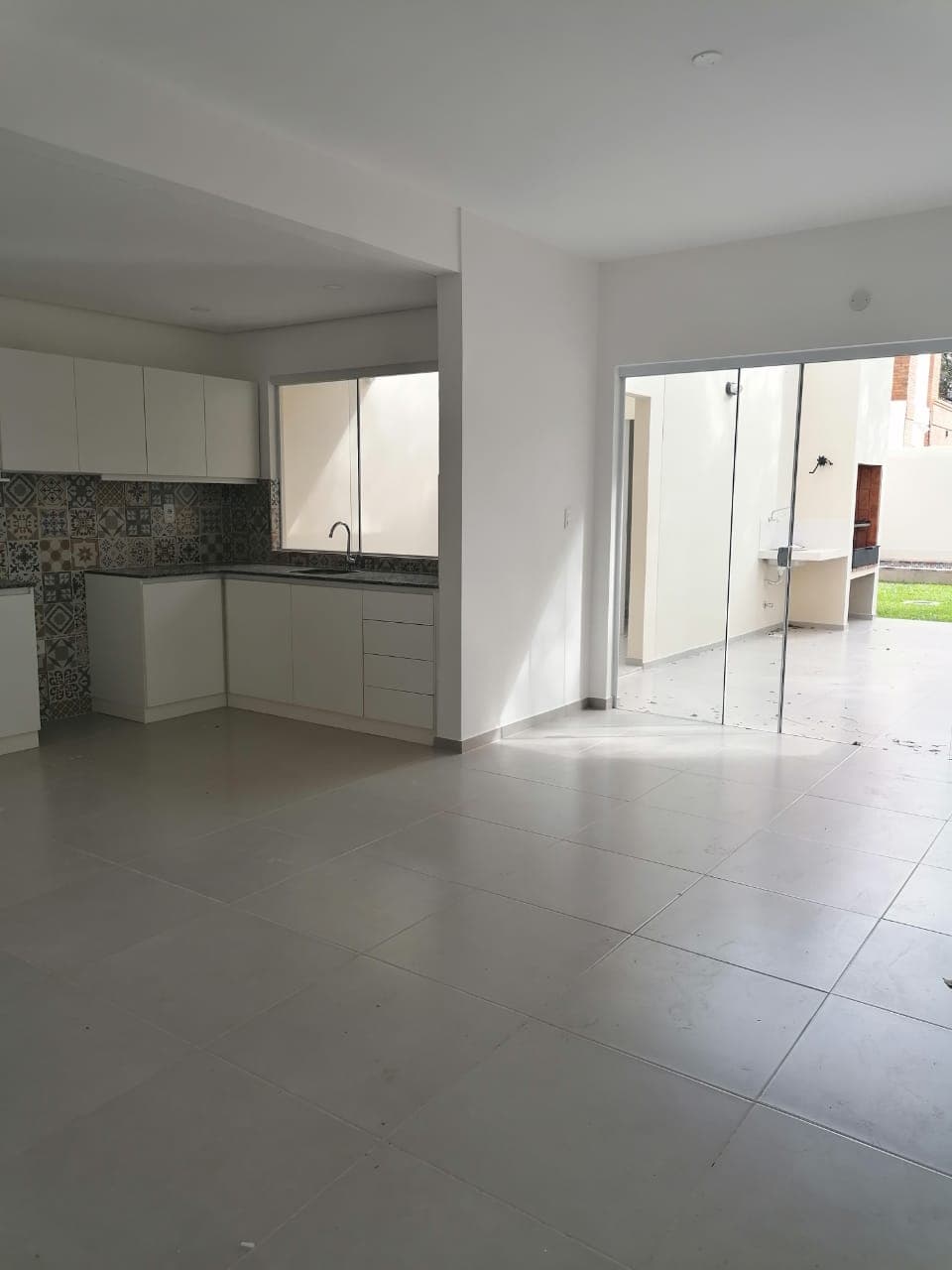 En venta duplex a estrenar en loma merlo, detras de rakiura, foto 2