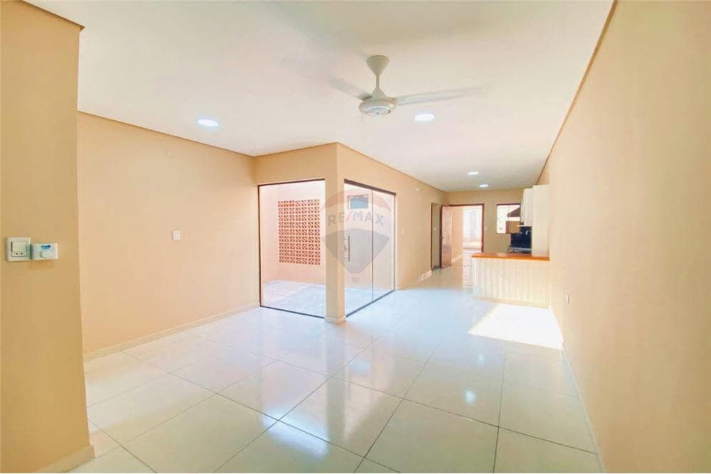 Amplio chalet en Ñemby, san carlos ✨ — foto 2