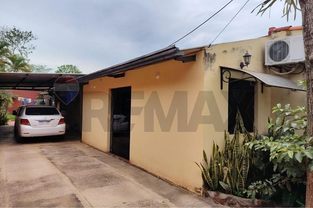 Casa - Venta - San Lorenzo, Paraguay — foto 5