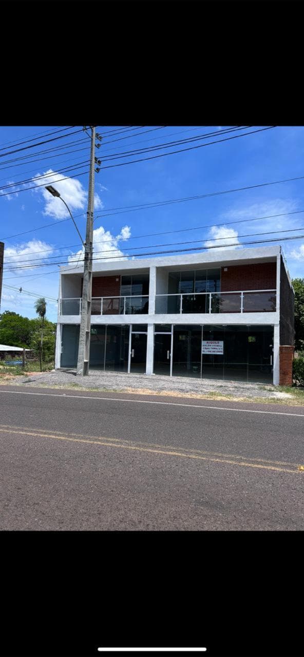 Salón comercial – ciervo cuá, San Bernardino, foto 1