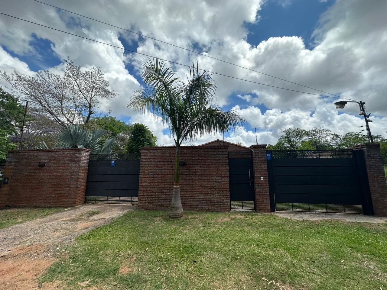 Casa en alquiler en Luque – Barrio Campo Grande, foto 4