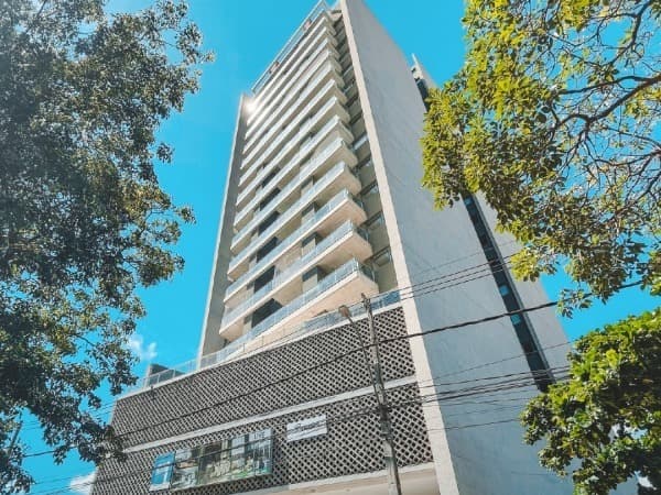 Se alquila departamento de 2 habitaciones sobre la avenida boggiani — foto principal