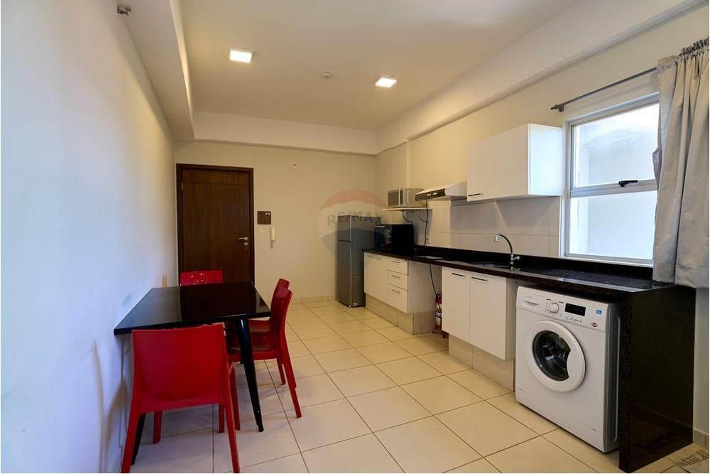 Departamento en venta Asunción, foto 4