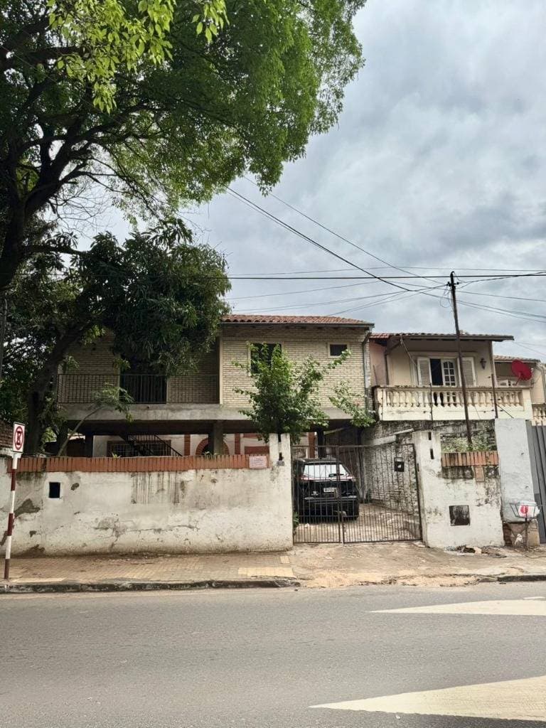 Propiedad con potencial de desarrollo en avda. Venezuela