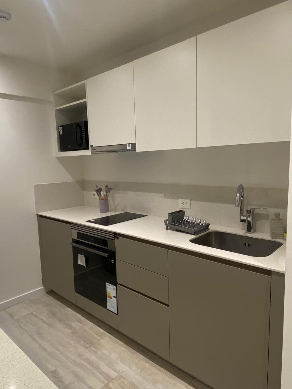 - departamento - Asunción - Las Lomas — foto 5