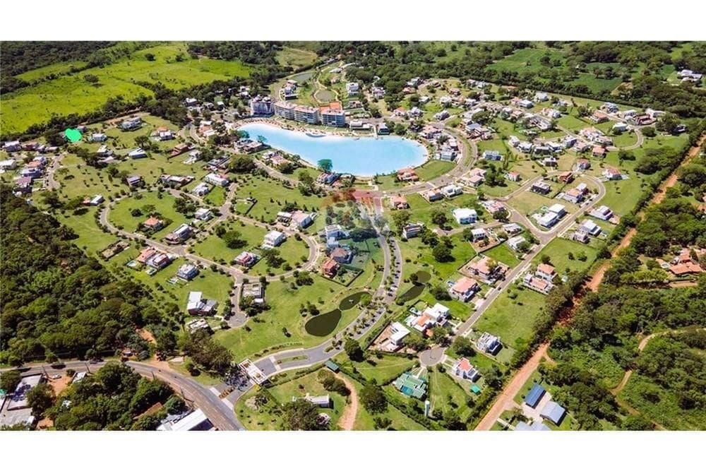 Terreno en aqua village, foto 2