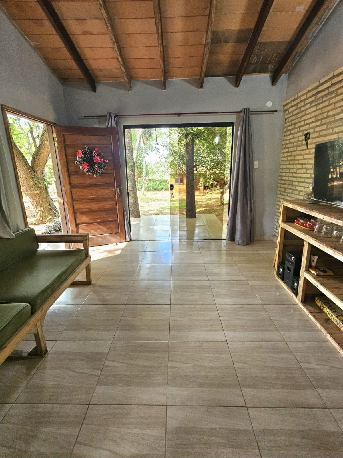 Casa quinta en atyrá ‼️????vendo o permuto, foto 5