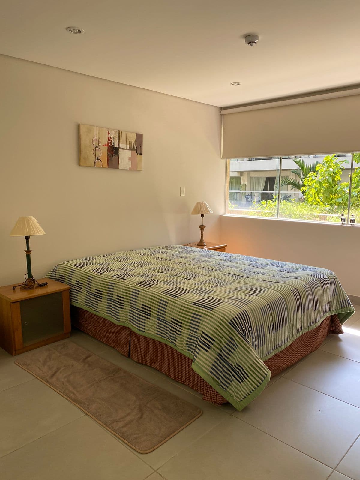 Departamento-Alquiler-PY Asunción Virgen del Huerto, foto 5