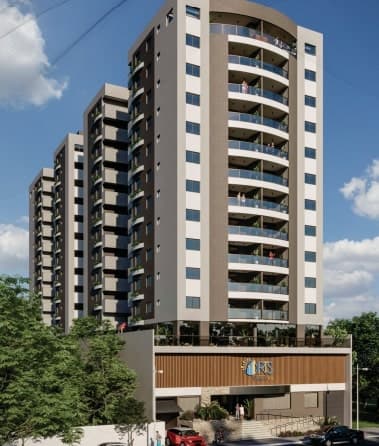 Residencial Torres Del Sol