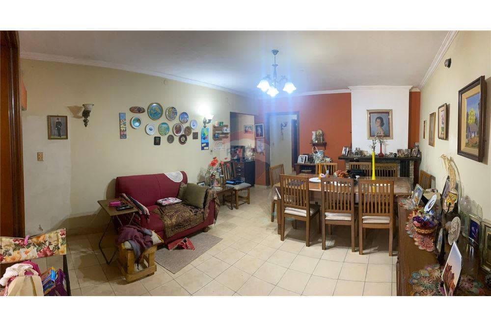 Hermosa casa en Villa Morra asuncion, foto 5