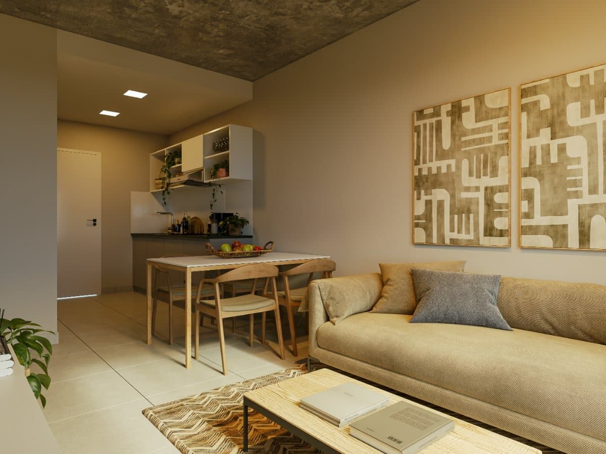 Porta 04 Luque | Desde USD 38.400 | Cerca del Aeropuerto, foto 4