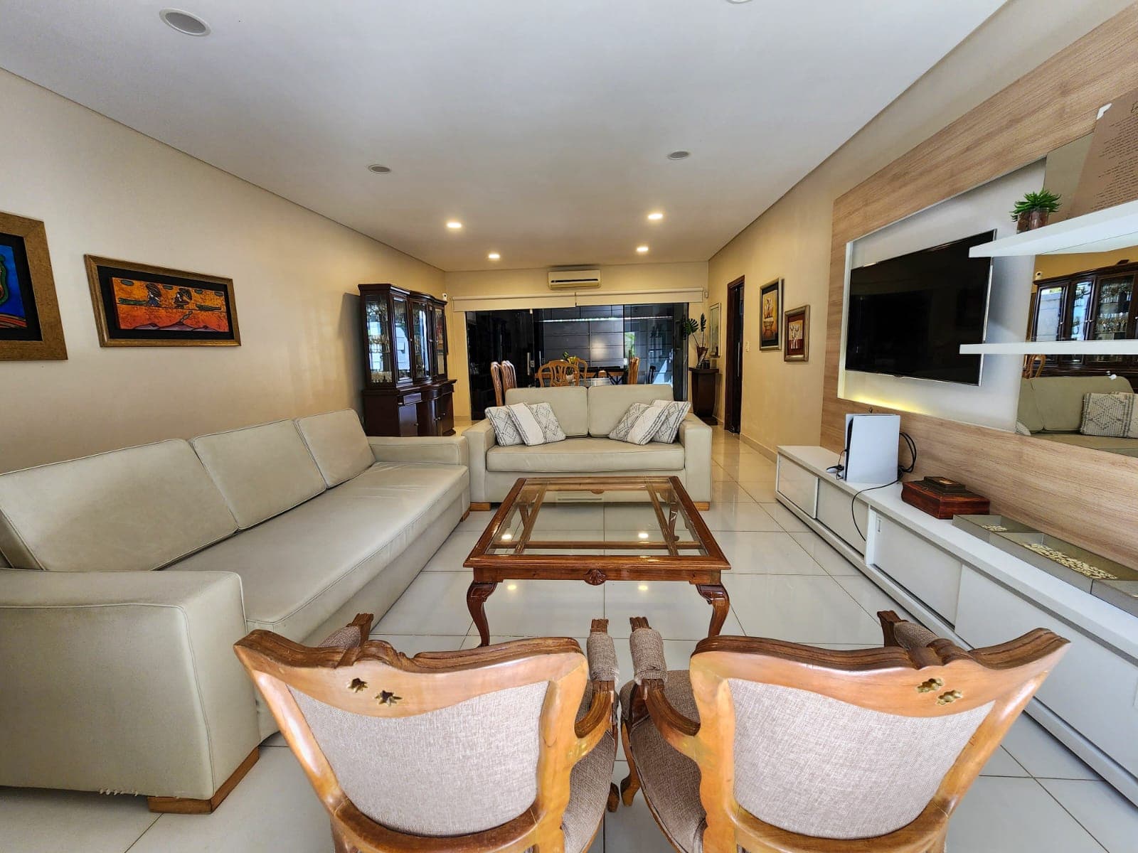 Hermoso y confotable duplex en barrio mburucuya — foto 2