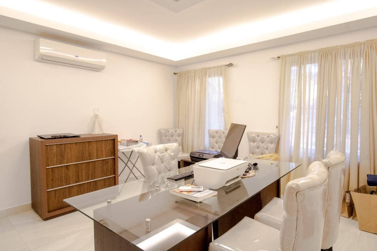Residencia en venta | barrio santo domingo, foto 3