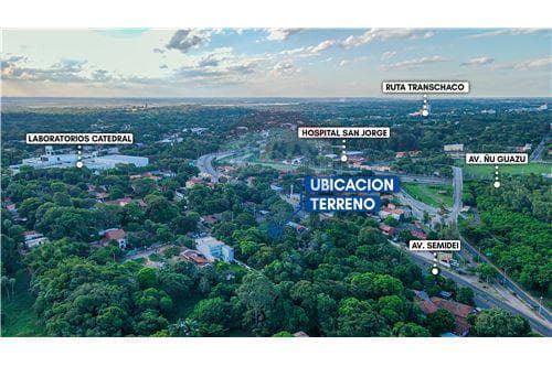 Terreno - Venta - Mbocayaty, foto 2