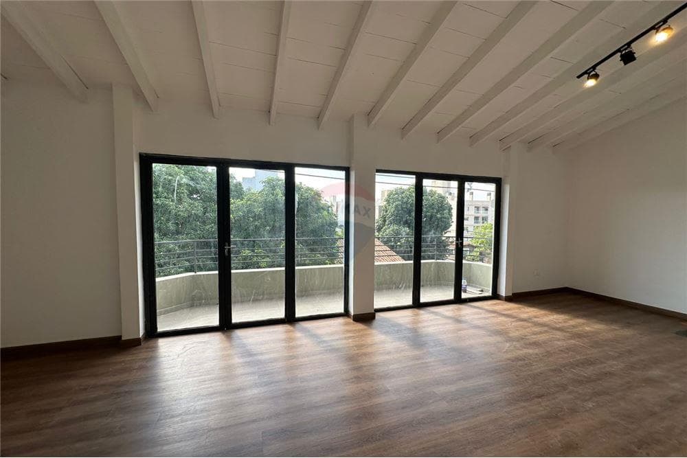 Departamento de 2 habitaciones en Barrio Jara — foto 2