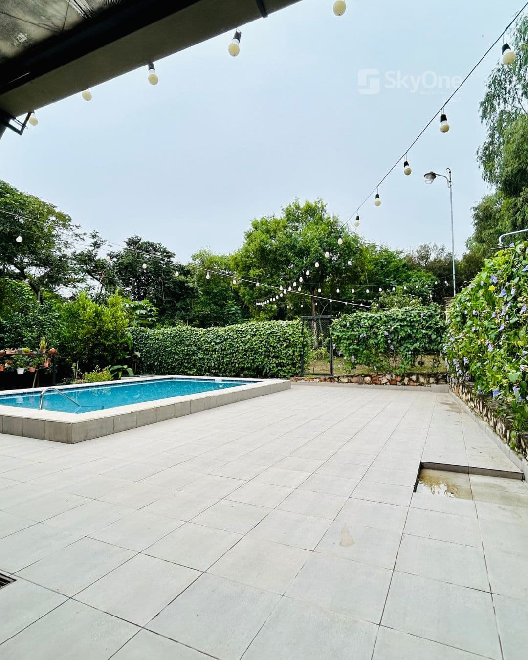 Casa Quinta, Pirayu í, San Bernardino — foto 5